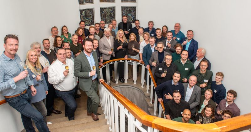 Ondertekenmoment Circulaire deal